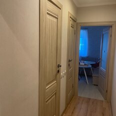 Квартира 66 м², 2-комнатная - изображение 5