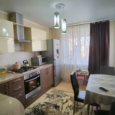 Квартира 38,5 м², 1-комнатная - изображение 4