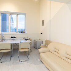 Квартира 26,6 м², студия - изображение 4