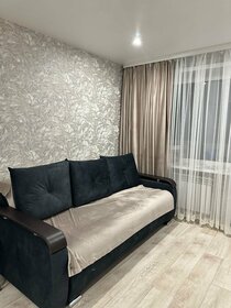 32 м², квартира-студия 2 700 ₽ в сутки - изображение 57