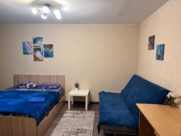 50 м², 3-комнатная квартира 3 500 ₽ в сутки - изображение 87