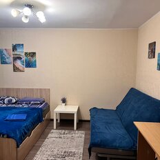 Квартира 54 м², 2-комнатная - изображение 3