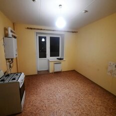 Квартира 47 м², 1-комнатная - изображение 5