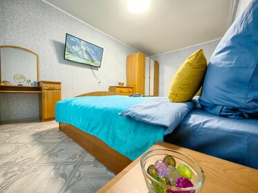 35 м², 1-комнатная квартира 2 550 ₽ в сутки - изображение 41