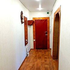 Квартира 64,8 м², 3-комнатная - изображение 2