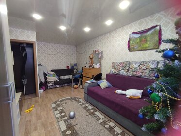 Купить однокомнатную квартиру с современным ремонтом у метро Звёздная (синяя ветка) в Санкт-Петербурге и ЛО - изображение 4