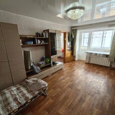 Квартира 41,4 м², 2-комнатная - изображение 5