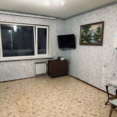 Квартира 64 м², 3-комнатная - изображение 1