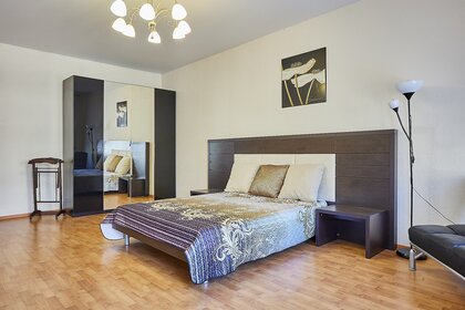 81 м², 3-комнатная квартира 6 990 ₽ в сутки - изображение 110