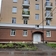 Квартира 59,5 м², 2-комнатная - изображение 5