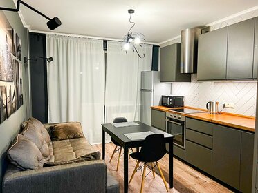 44 м², 1-комнатная квартира 3 555 ₽ в сутки - изображение 80