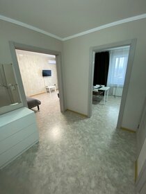 30 м², 1-комнатная квартира 1 500 ₽ в сутки - изображение 21