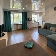 Квартира 30 м², студия - изображение 4