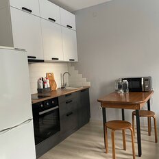 Квартира 25,5 м², студия - изображение 2