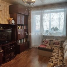 Квартира 49,8 м², 3-комнатная - изображение 3