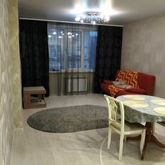 Квартира 46,1 м², 1-комнатная - изображение 3