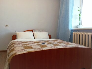 40 м², 1-комнатная квартира 1 300 ₽ в сутки - изображение 34