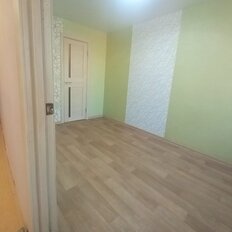 Квартира 43,4 м², 2-комнатная - изображение 4