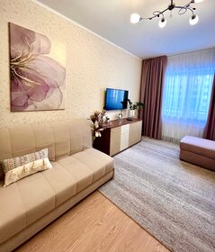 30 м², квартира-студия 2 500 ₽ в сутки - изображение 79