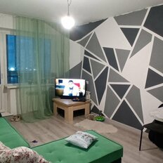 Квартира 30 м², студия - изображение 4