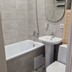 Квартира 44,1 м², 3-комнатная - изображение 1