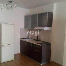 Квартира 28,2 м², студия - изображение 5