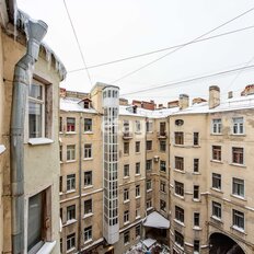 Квартира 128,6 м², 5-комнатная - изображение 4