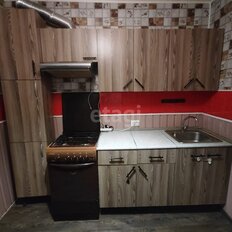 Квартира 32,1 м², 1-комнатная - изображение 1