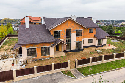 Купить дом до 4 млн рублей в Городском округе Богданович - изображение 41