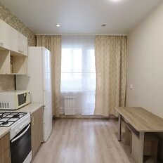 Квартира 51,4 м², 2-комнатная - изображение 1