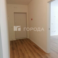 Квартира 66,1 м², 3-комнатная - изображение 5