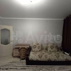 Квартира 33,1 м², 1-комнатная - изображение 2