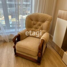 Квартира 70 м², 2-комнатные - изображение 4