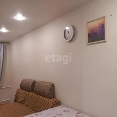 Квартира 19,1 м², студия - изображение 1