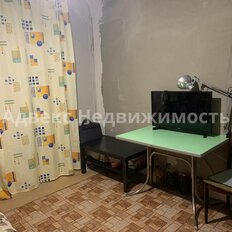 Квартира 15,7 м², 1-комнатная - изображение 3