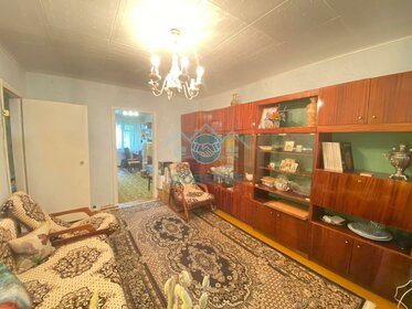 Снять квартиру с мебелью и с ремонтом в Архангельске - изображение 26