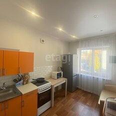 Квартира 36,8 м², 1-комнатная - изображение 3