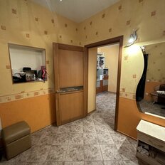 Квартира 97,3 м², 3-комнатная - изображение 2
