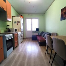 Квартира 71,4 м², 2-комнатная - изображение 4