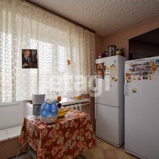 Квартира 116 м², 4-комнатная - изображение 4