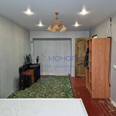 Квартира 34,1 м², 1-комнатная - изображение 2