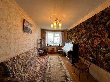 Купить однокомнатную квартиру с высокими потолками на улице проспект Кулакова в Ставрополе - изображение 42