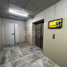 Квартира 114,8 м², 3-комнатная - изображение 5