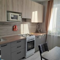 Квартира 61,1 м², 3-комнатная - изображение 2