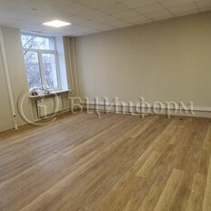 273,6 м², офис - изображение 3