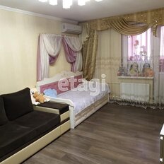 Квартира 56,1 м², 2-комнатная - изображение 2