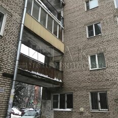 Квартира 31,8 м², 1-комнатная - изображение 3