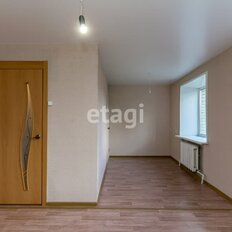 Квартира 24,5 м², 1-комнатная - изображение 3