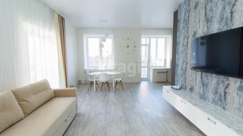 51,3 м², квартира-студия 6 158 000 ₽ - изображение 65