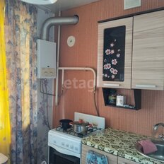 Квартира 32,4 м², 1-комнатная - изображение 5